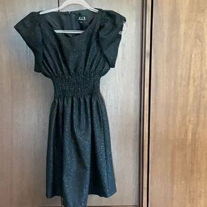 Michele Classic Black Attire